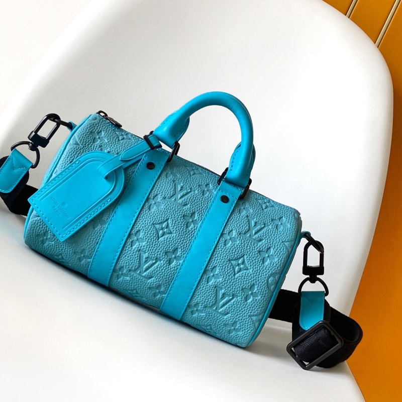 LV Travel Bags